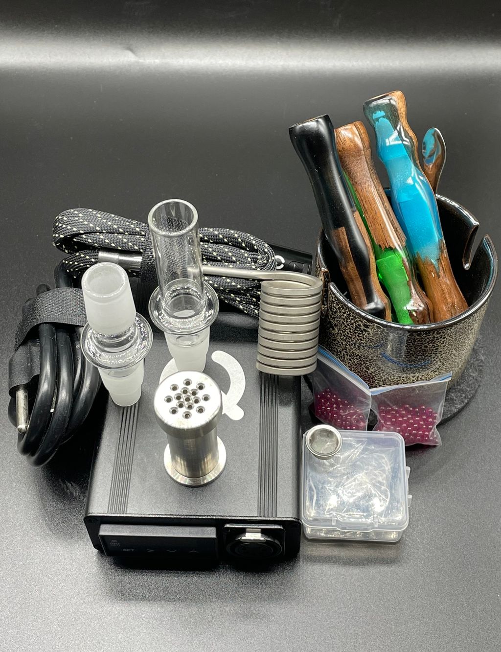 Taroma 360 Aromatherapy Device DIY Kit