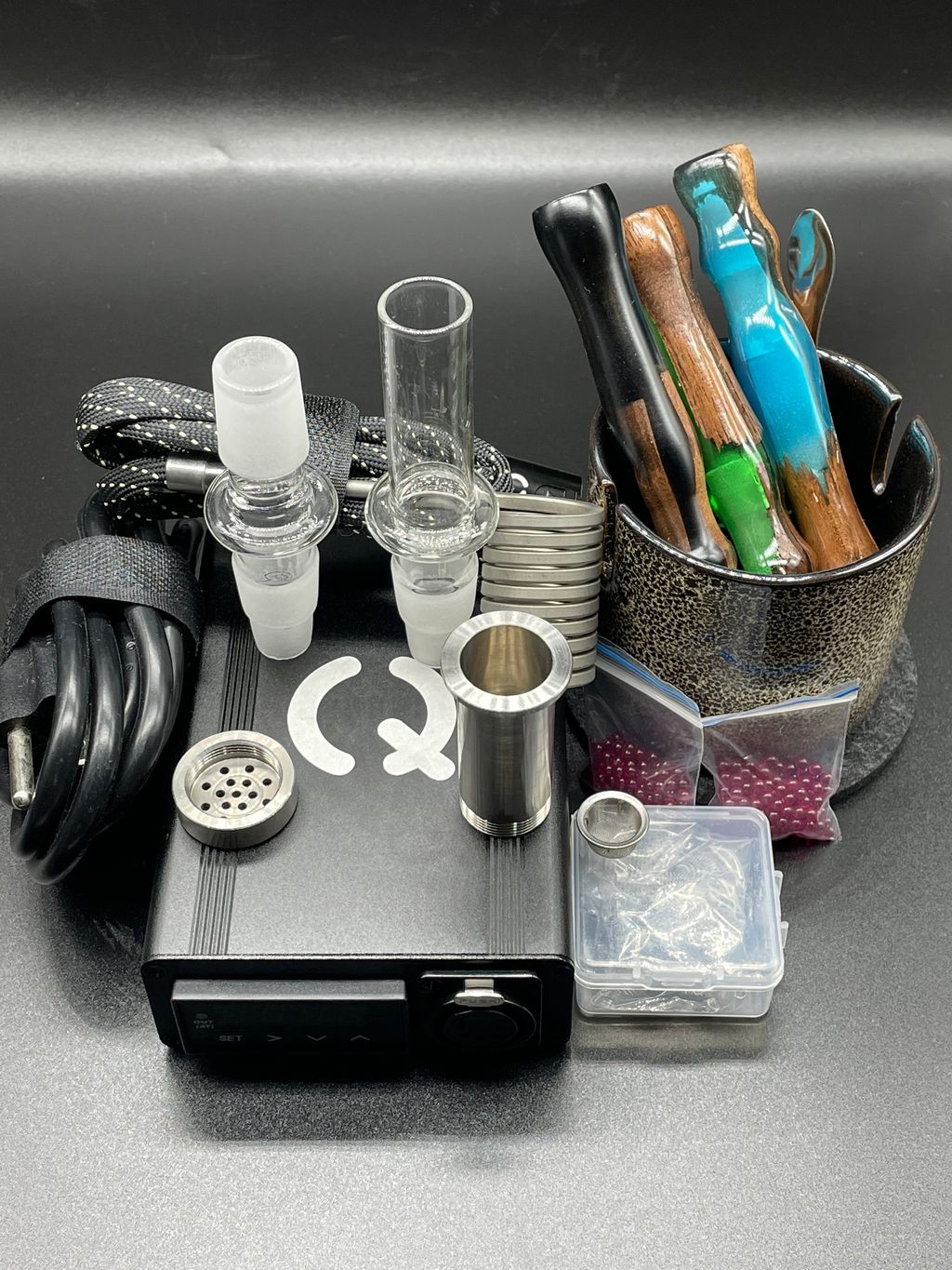 Taroma 360 Aromatherapy Device DIY Kit