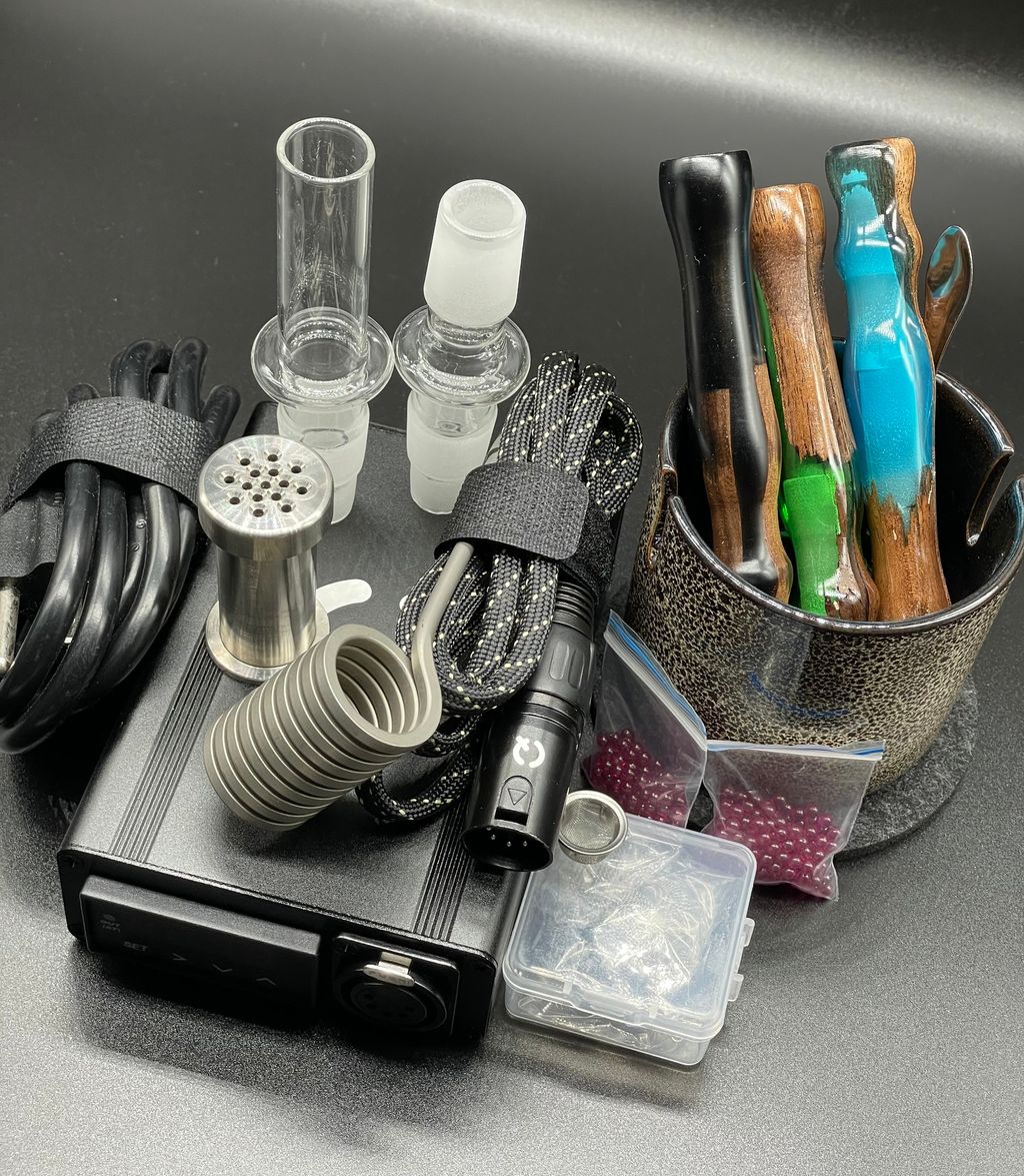 Taroma 360 Aromatherapy Device DIY Kit