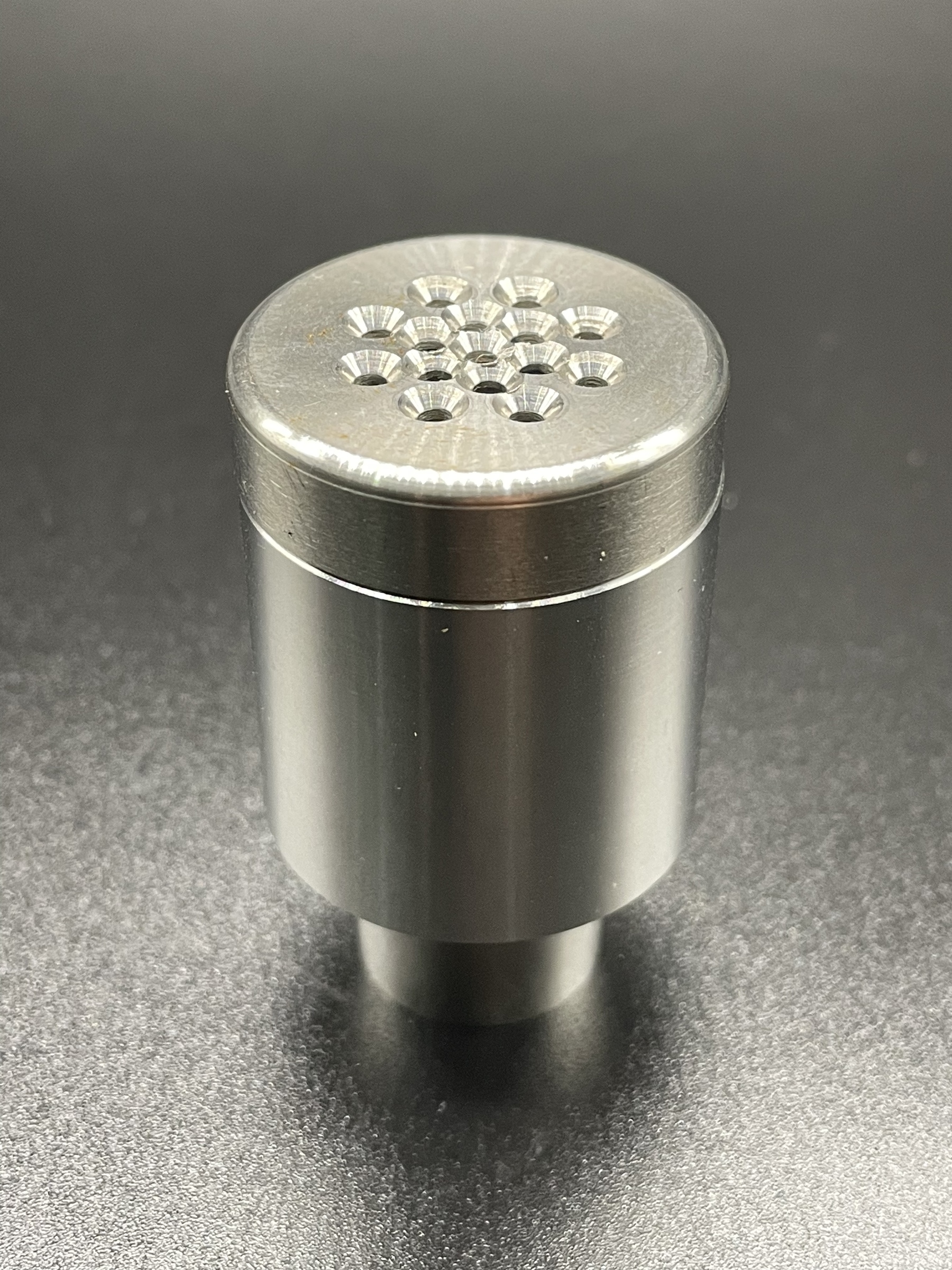 Taroma 3.0 Titanium Housing