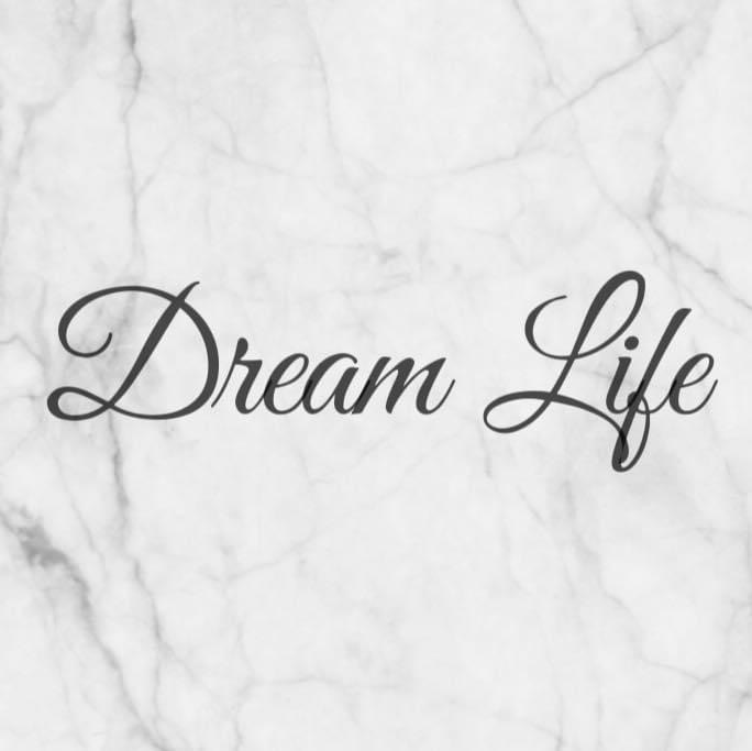 Dream Life 定製｜原單｜復刻｜精品