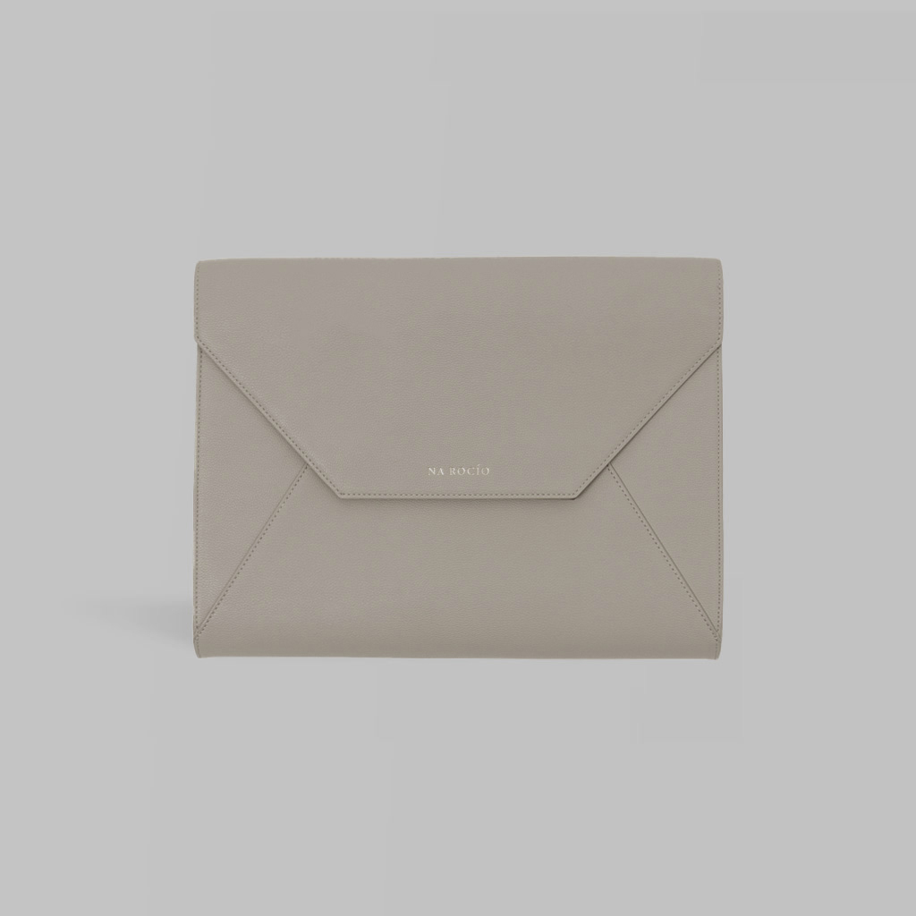Laptop-Bag-Grey-Brown-1