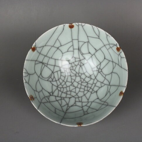 真正的愛，是滿佈裂痕卻沒有裂開