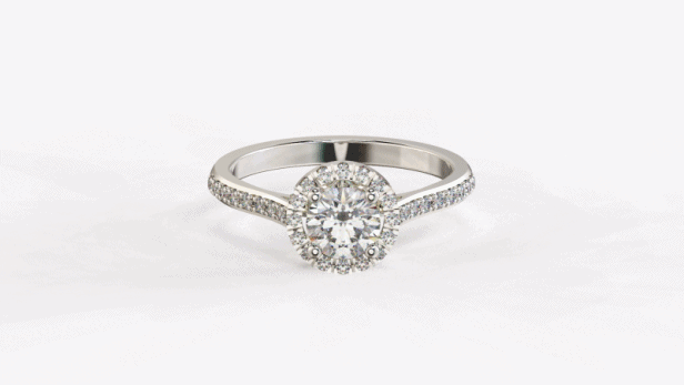 Galaxy Series 1 Diamond Ring.gif
