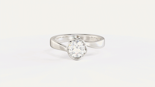 Blossom Series 2 Diamond Ring.gif