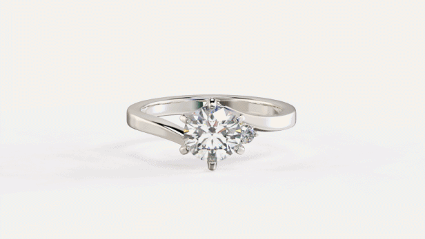 Iprimo Apheral Engagement Ring.gif