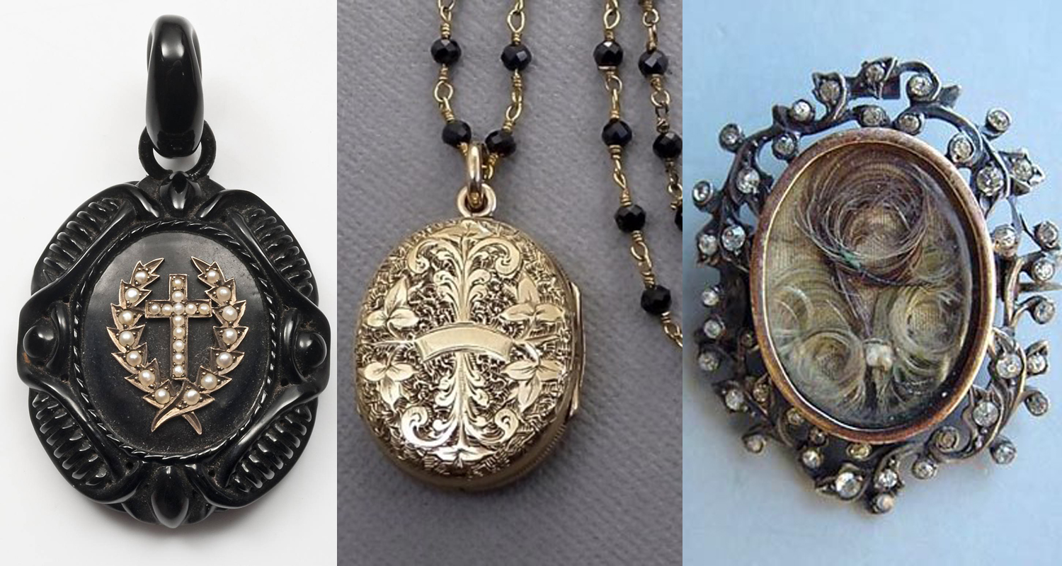 Mouring Jewelry 1
