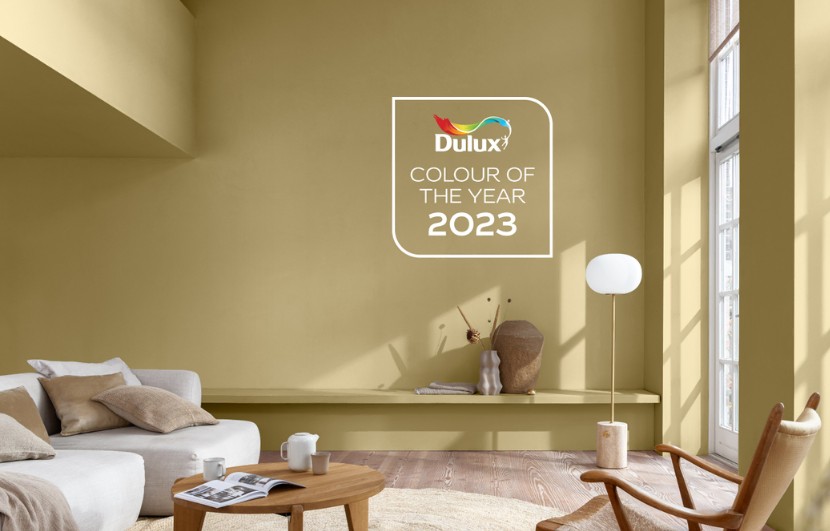 Dulux Color of 2023