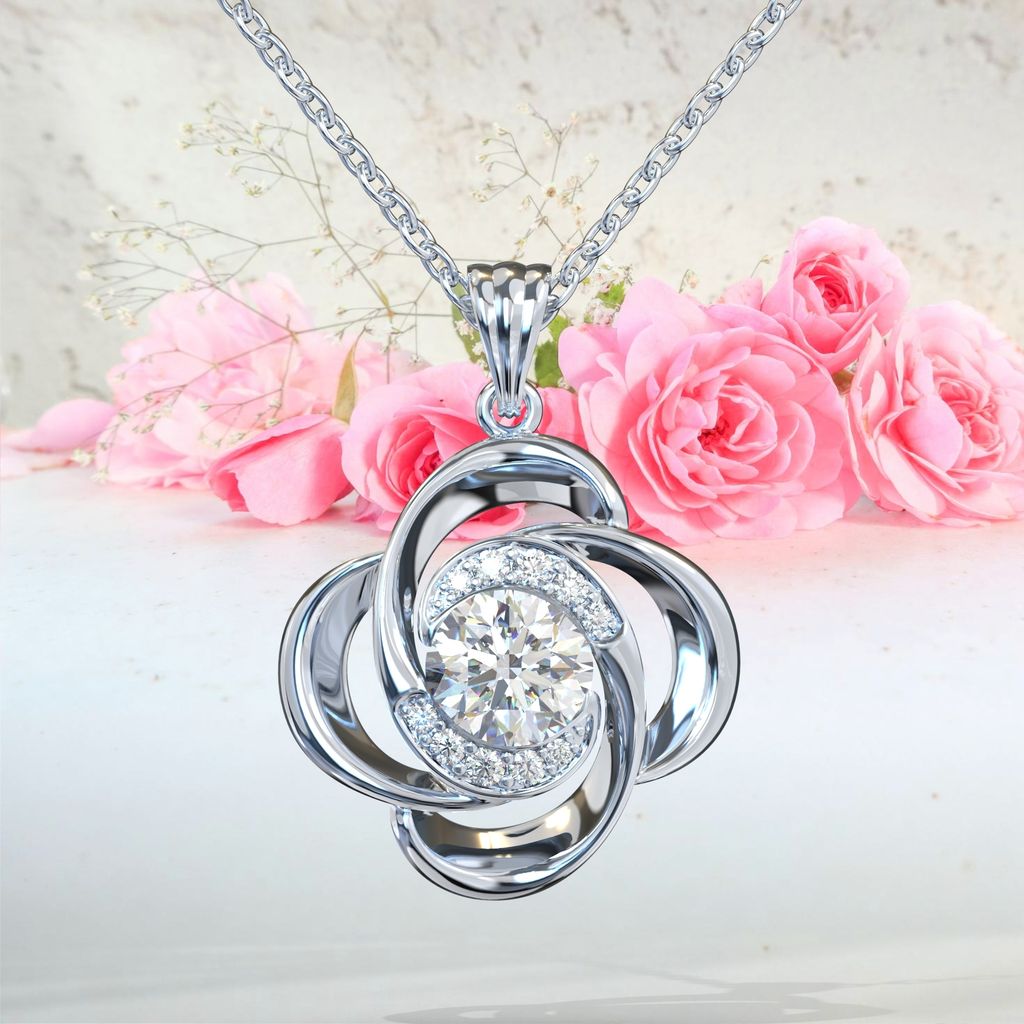 2026-03-18 Flower 1 ct Diamond Ring 2.1247