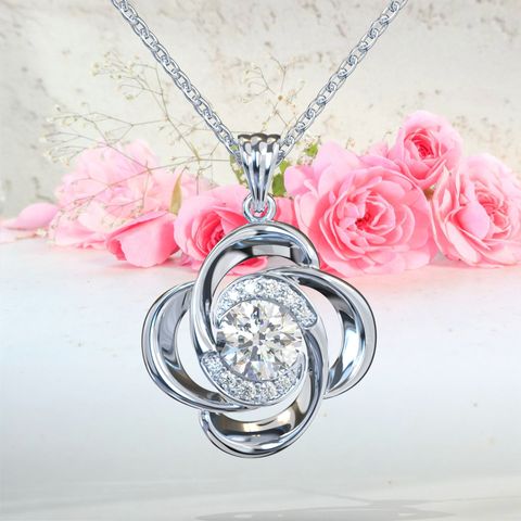 2026-03-18 Flower 1 ct Diamond Ring 2.1247