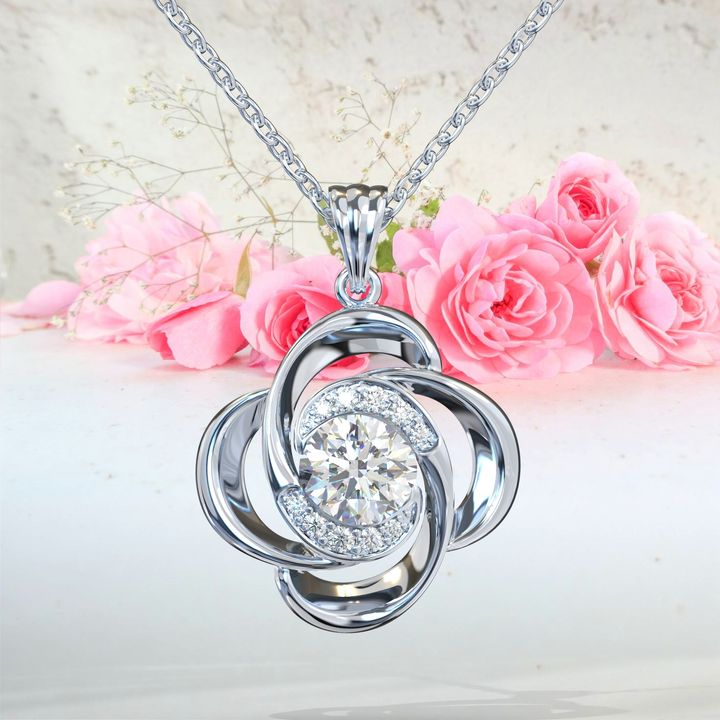 2026-03-18 Flower 1 ct Diamond Ring 2.1247