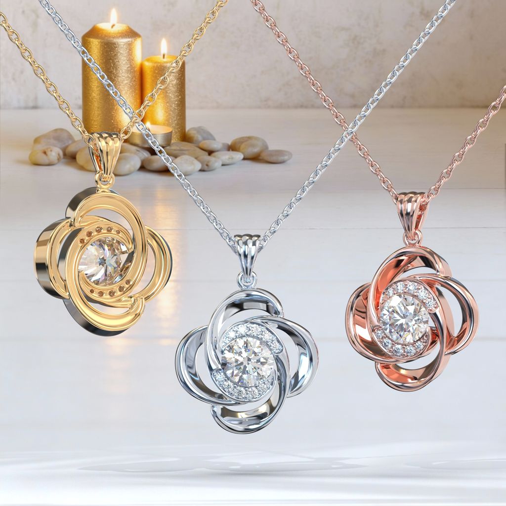 2026-03-18 Flower 1 ct Diamond Ring 2.1245