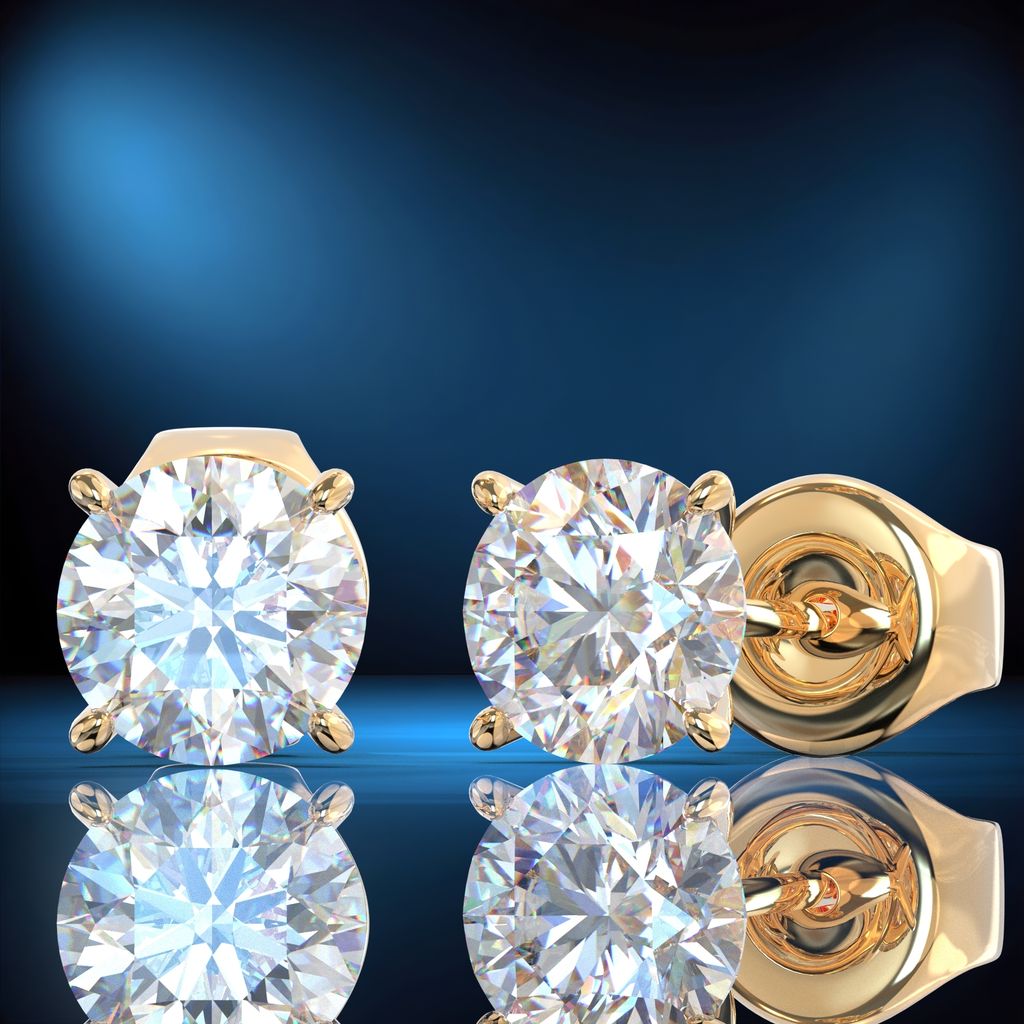 2026-03 Galaxy Series 1 Diamond Earring.1266