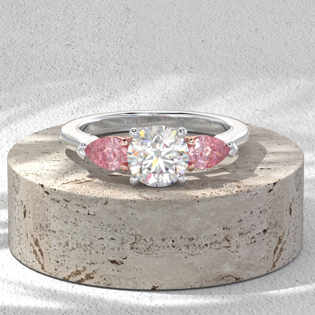 2026-04-20 Tres Series Diamond Ring 2.1282