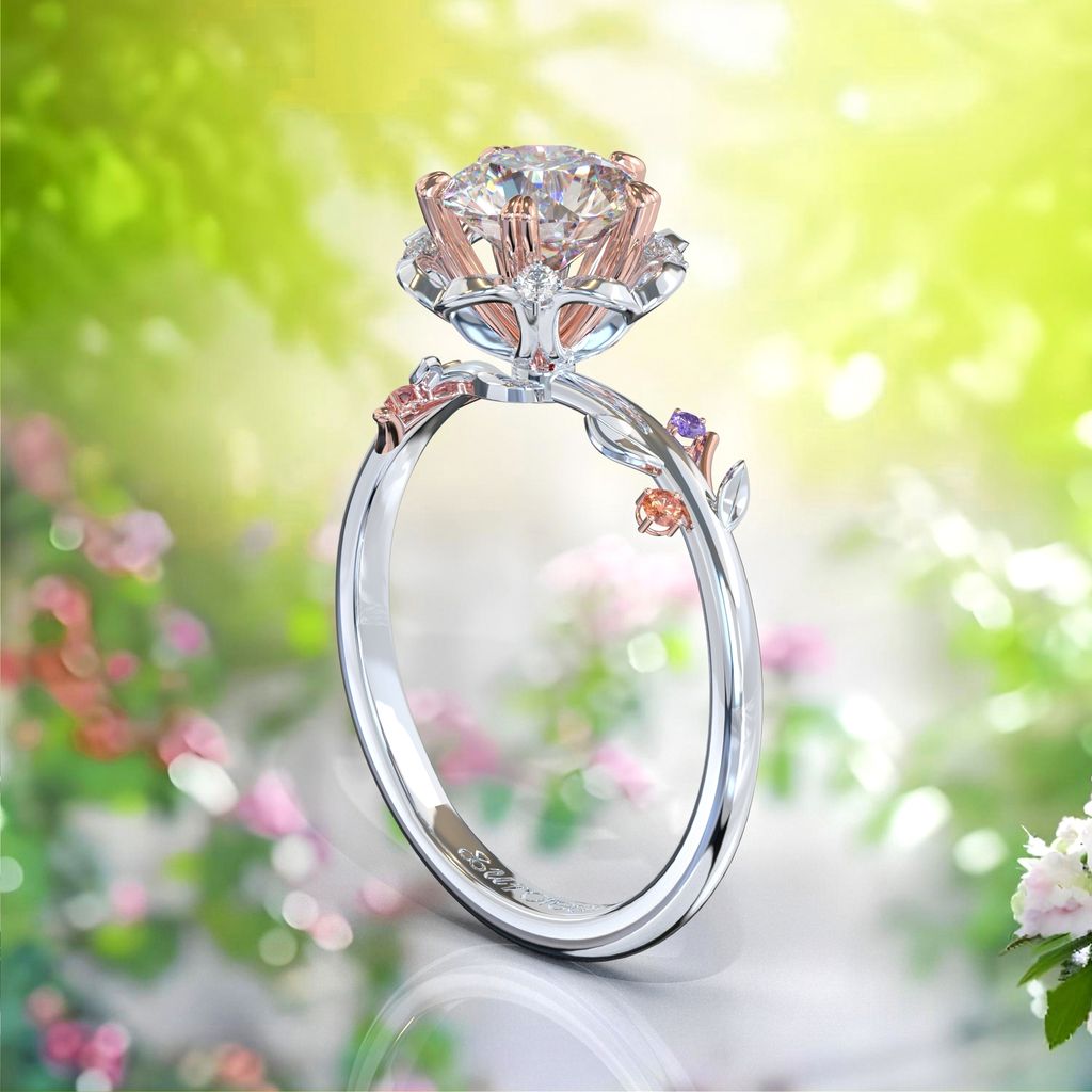 2026-04-22 Vintage Series 2 Diamond Ring 2.1286.27