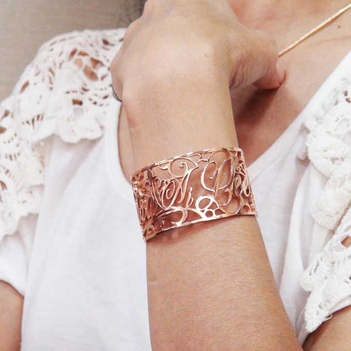 Sandra Ai Lee Bracelet with Model.jpg