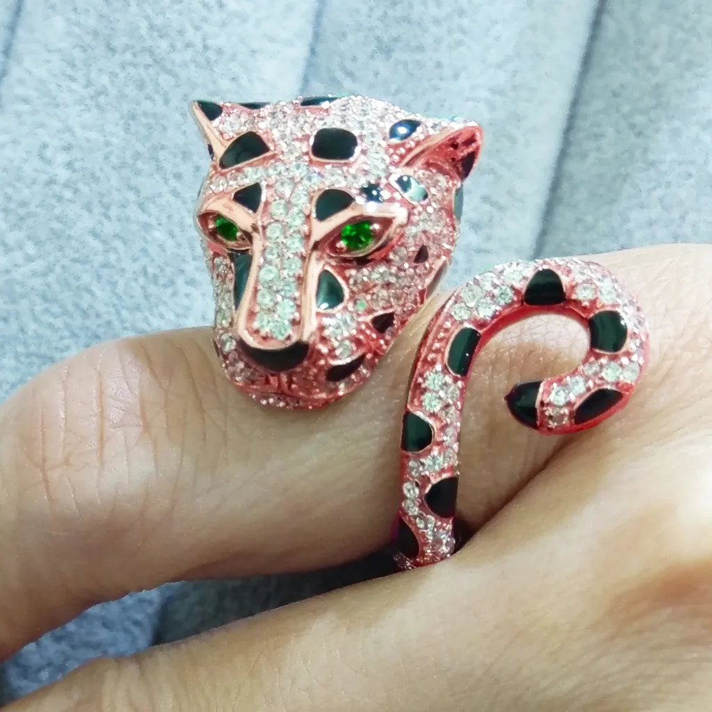 Pink Panther with Model.jpg