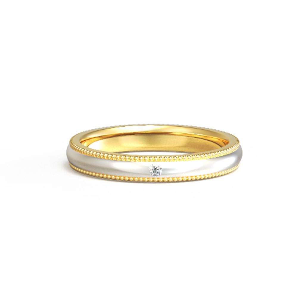 Eternity Series 2 Wedding Band W  Yellow.jpg