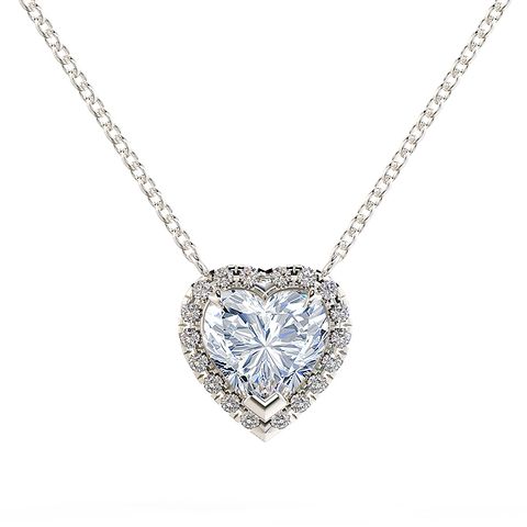 Heart Halo Diamond Pendant 1.jpg