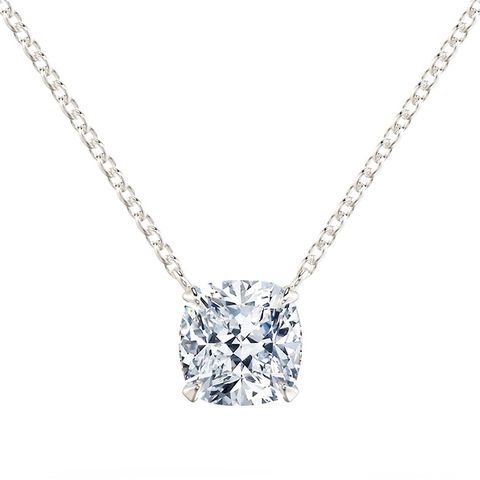 Cushion Solitaire Diamond Pendant 1 OK .jpg