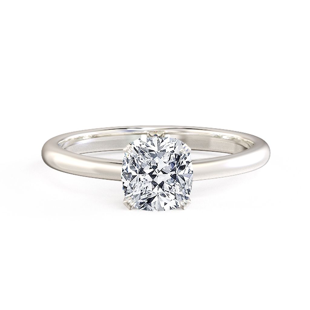 Cushion Solitaire Diamond Ring 1.jpg