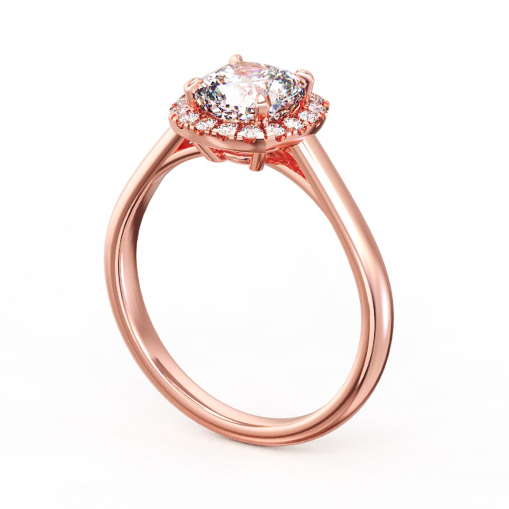 Cushion Halo Diamond Ring Pink.jpg