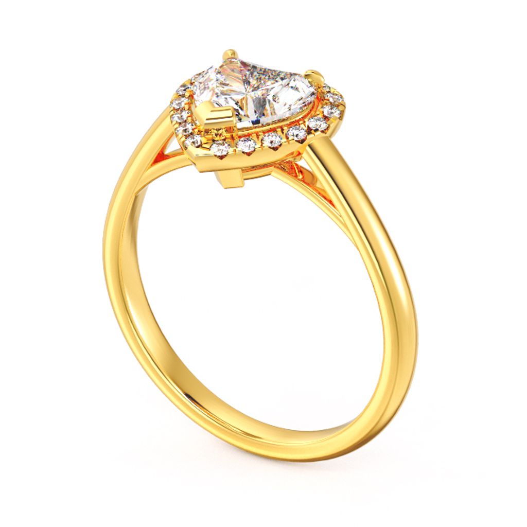 Heart Halo Diamond Ring Yellow.jpg