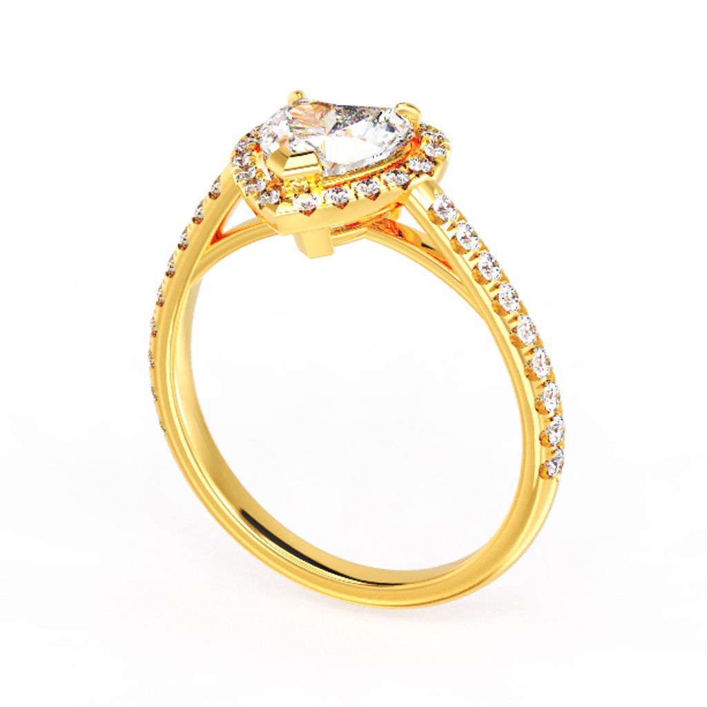Heart Halo Deluxe Diamond Ring Yellow.jpg