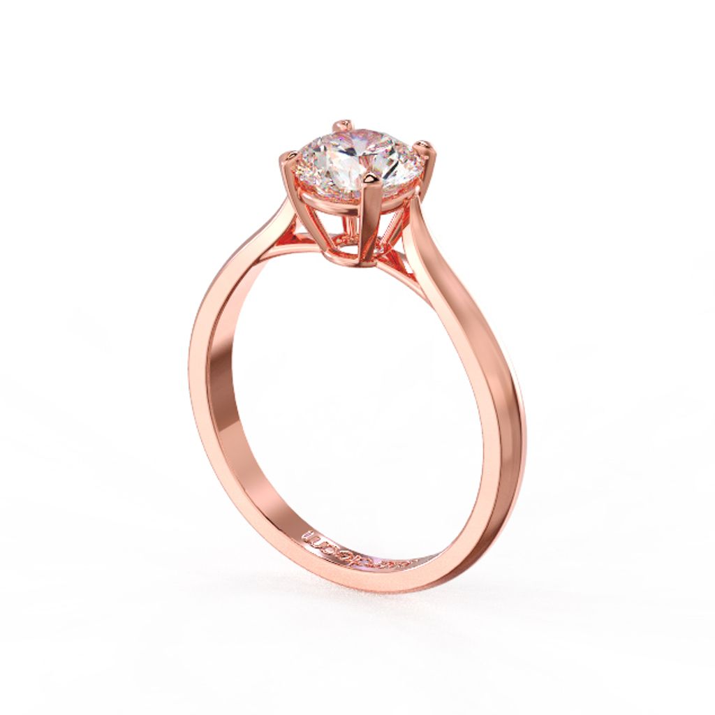 New Promise Series 1 -Pink