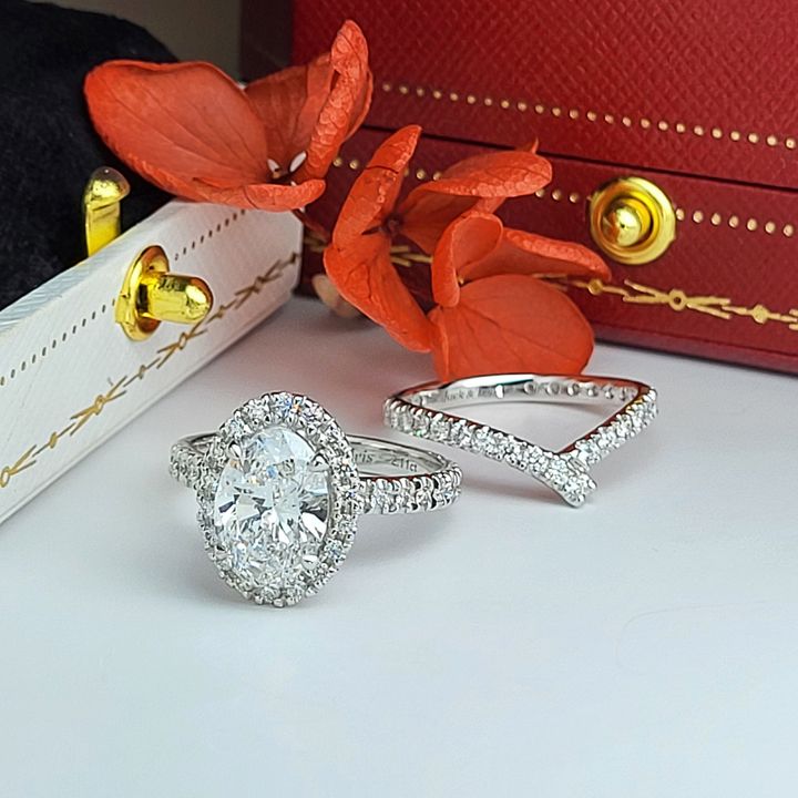 Harry Winston OK 3