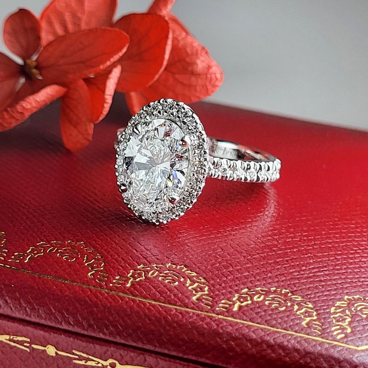Harry Winston OK 1