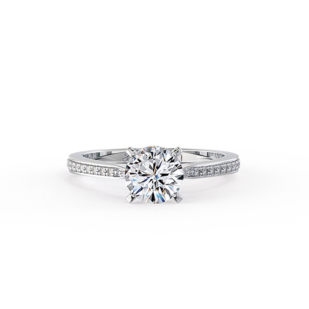 New Destiny Engagement Ring Luxury 1 1