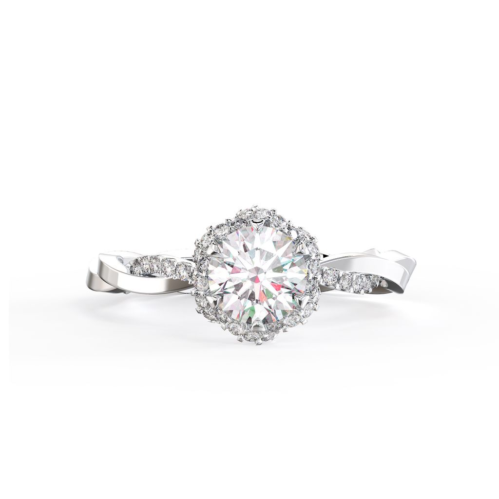 2025-02-26 Love Blossom Engagement Ring Luxury 1