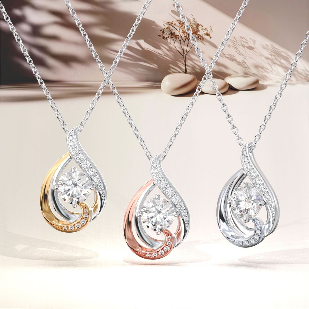 2026-02 Melody 1.02 ct Luxury Diamond Ring.1155