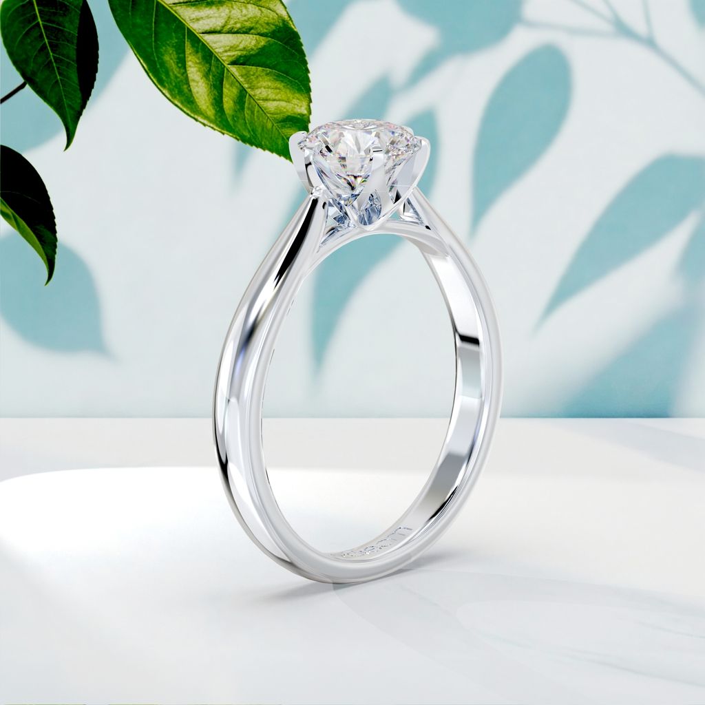 2026-02 Promise Classic Diamond Ring 2.1168