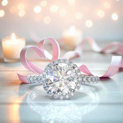 2026-02 Galaxy 1 ct Diamond Ring 1 New 1-3.1174