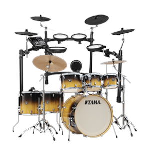 City Music Melaka | Featured Collections - Drums