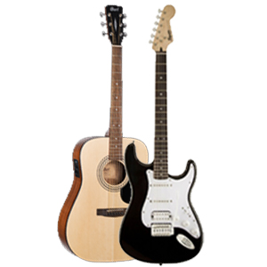 City Music Melaka | Featured Collections - Guitars