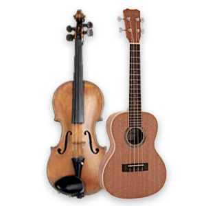 City Music Melaka | Featured Collections - Strings