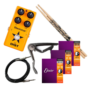 City Music Melaka | Featured Collections - Music Accessories