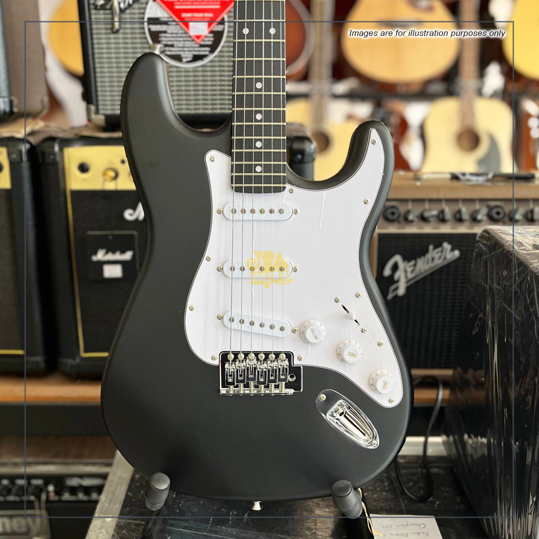 RCStromm MH01 - BK - 1