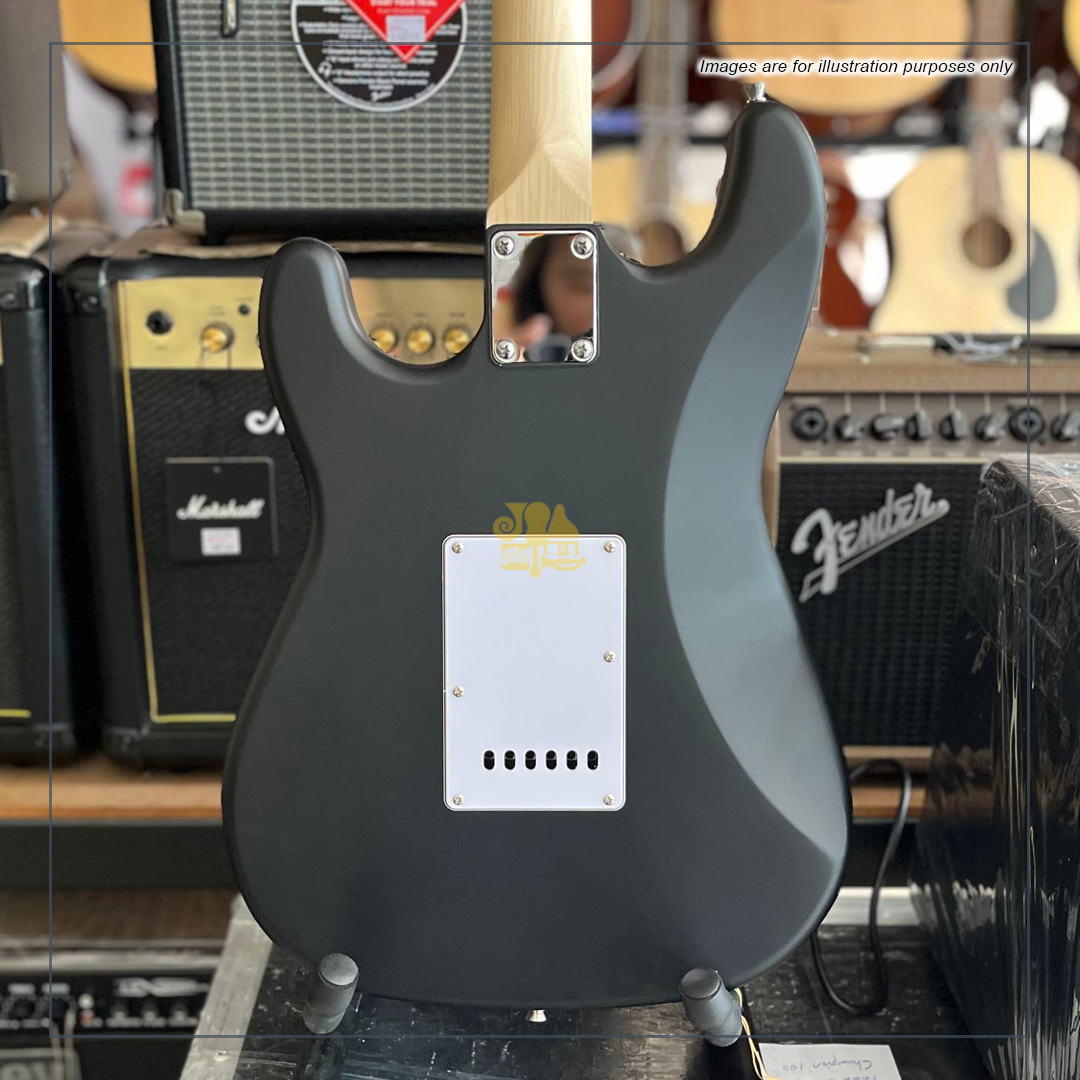 RCStromm MH01 - BK - 2