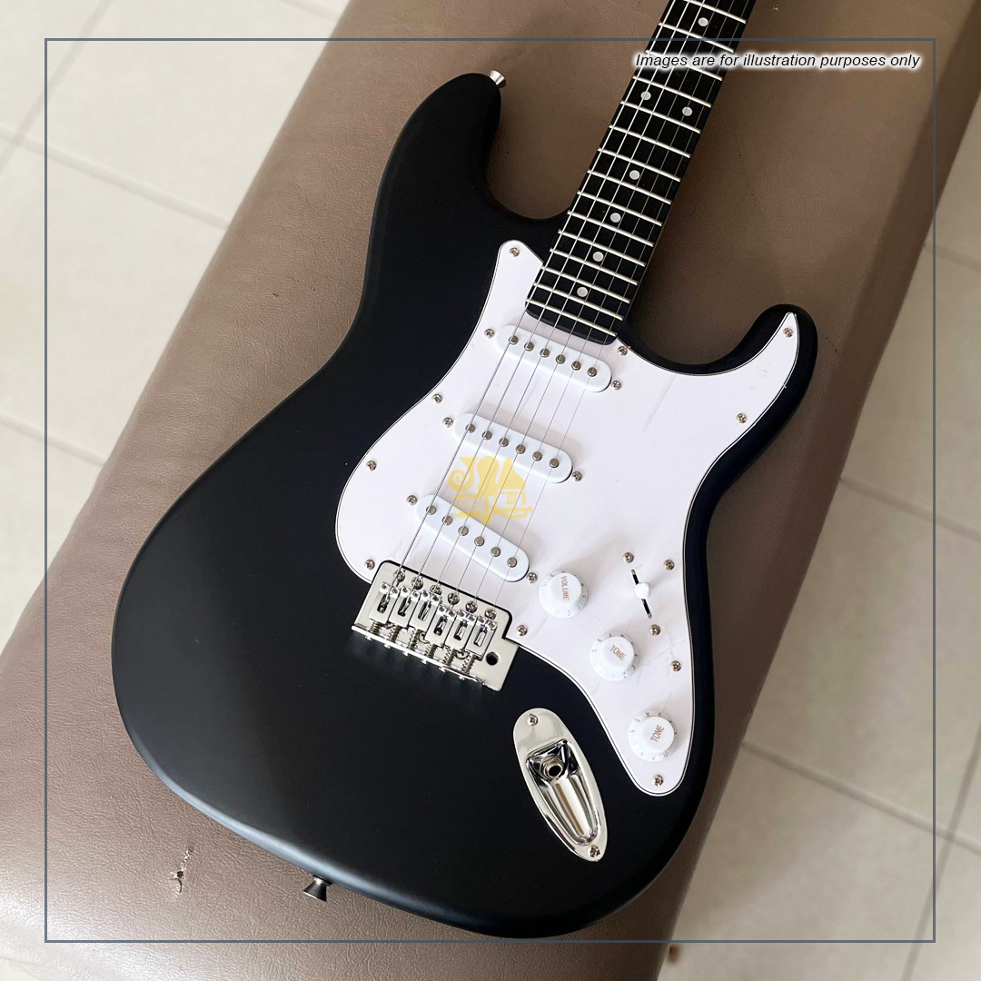 RCStromm MH01 - BK - 3