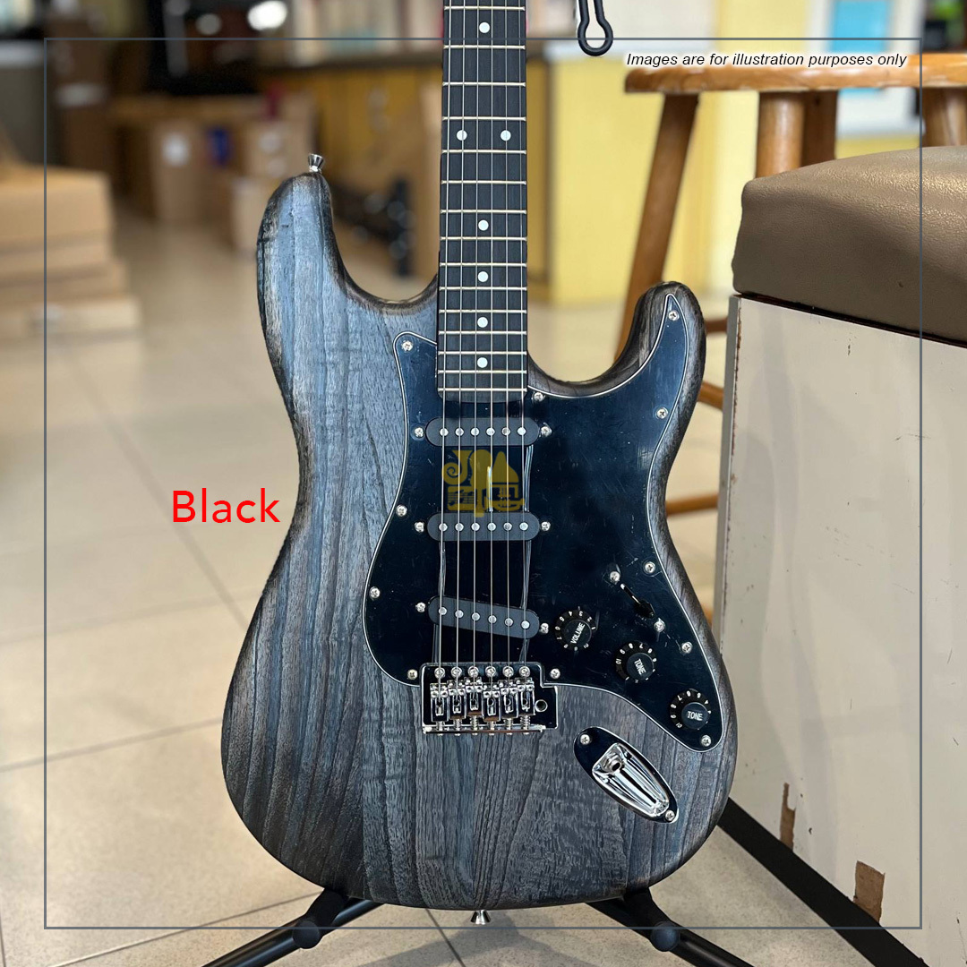 RCStromm BF01:BK - 1