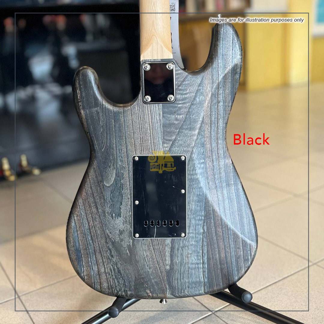 RCStromm BF01:BK - 2