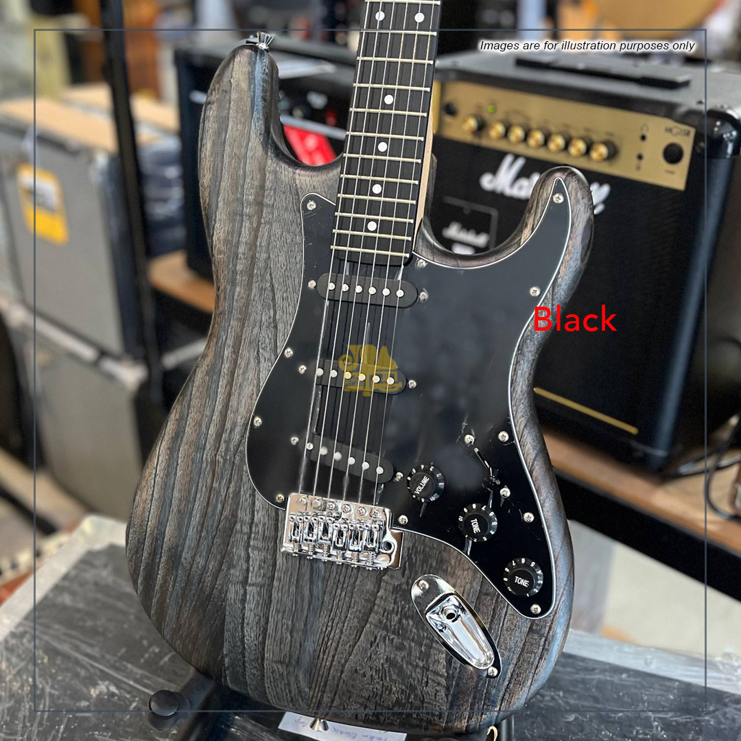 RCStromm BF01:BK - 3