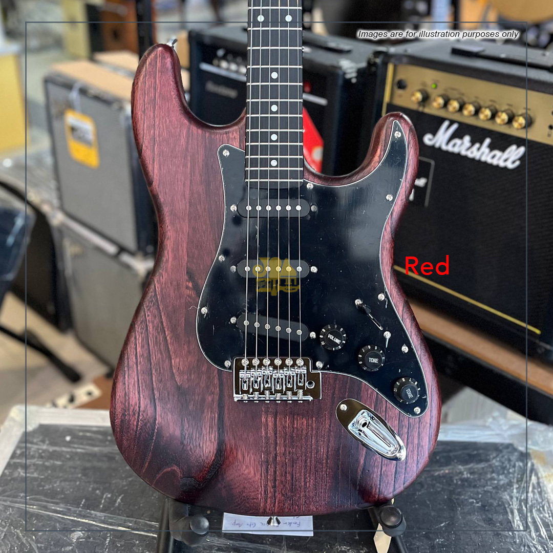 RCStromm BF01:RD - 1