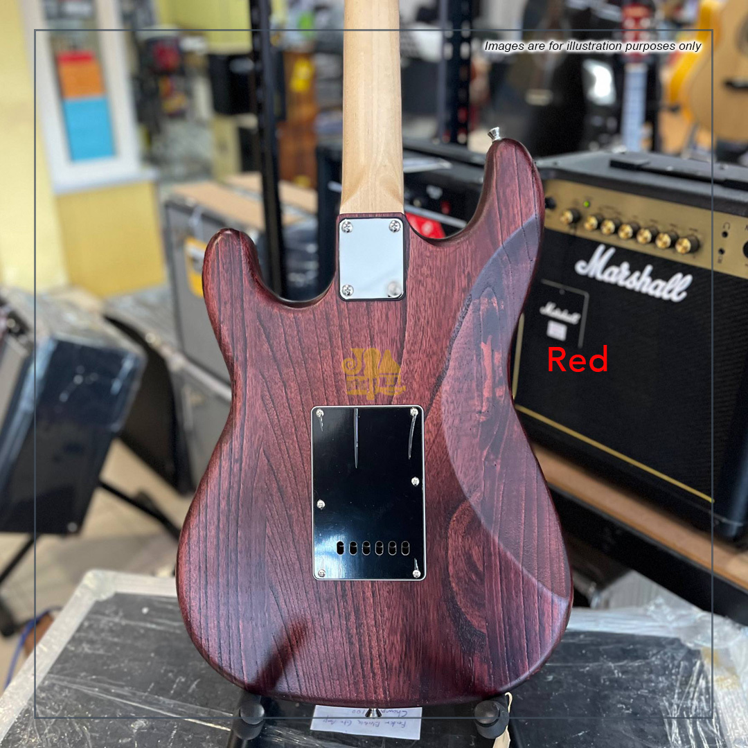 RCStromm BF01:RD - 2