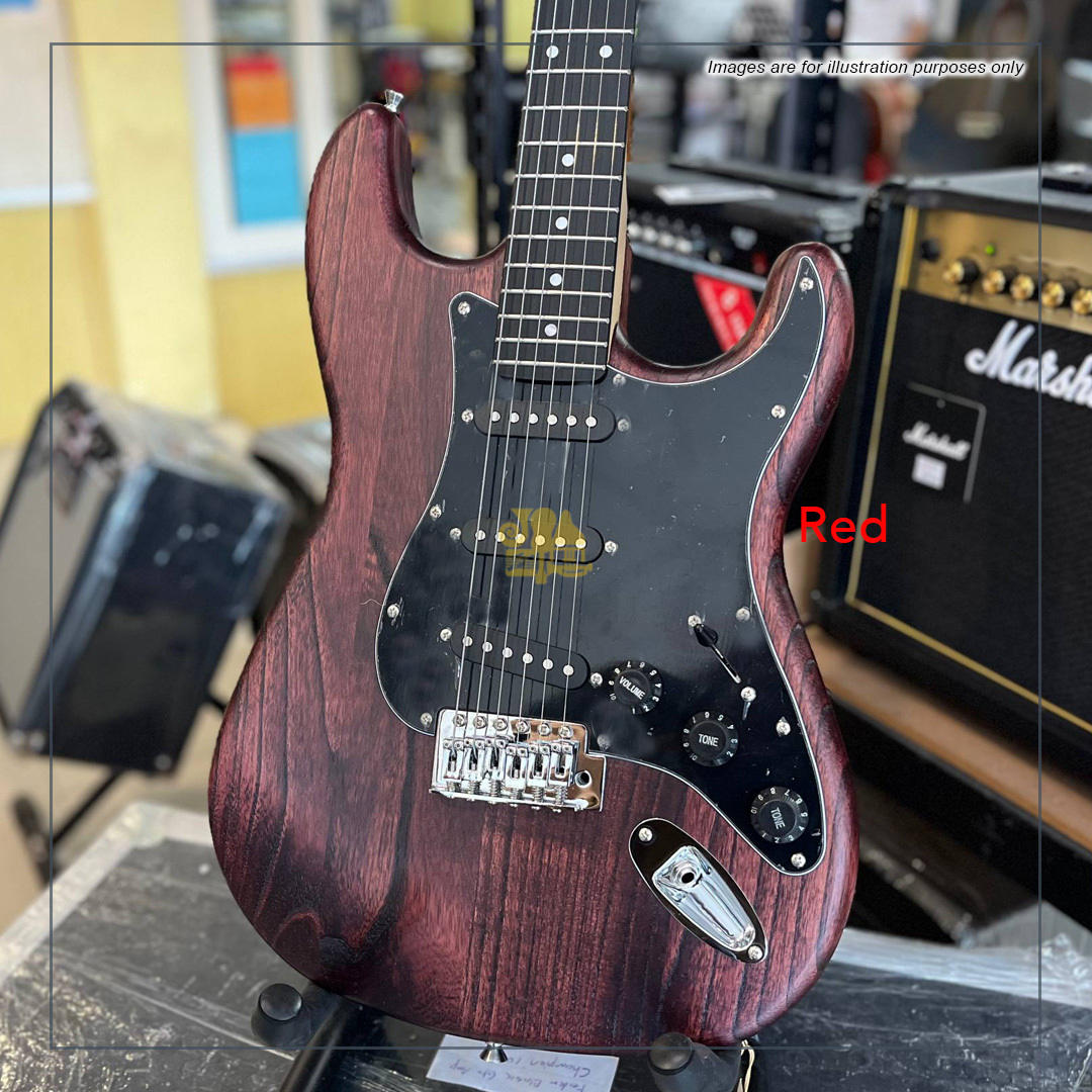 RCStromm BF01:RD - 3