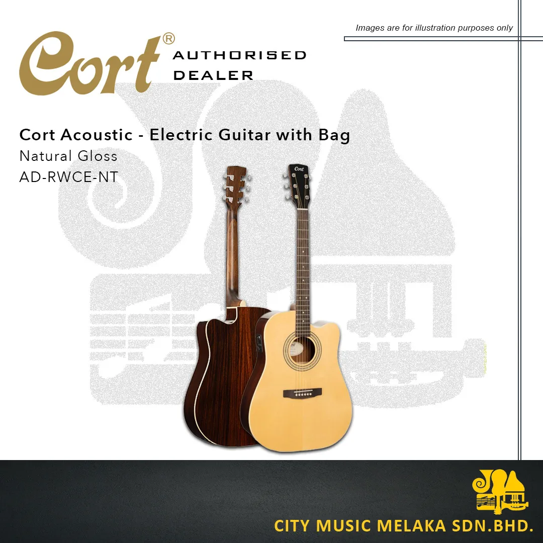 Cort AD RWCE_NT - 1